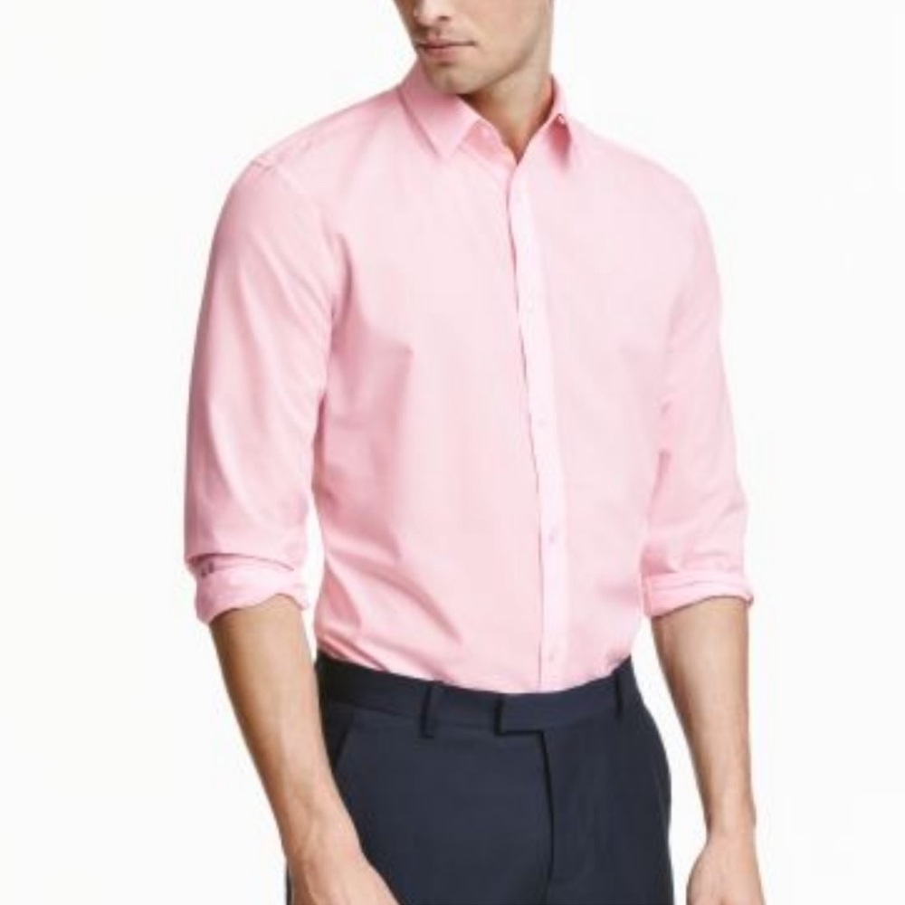 H&M Easy Iron‎ Dress Shirt